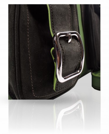 Сумка Женская DAMIA Satchel/DC/VERT